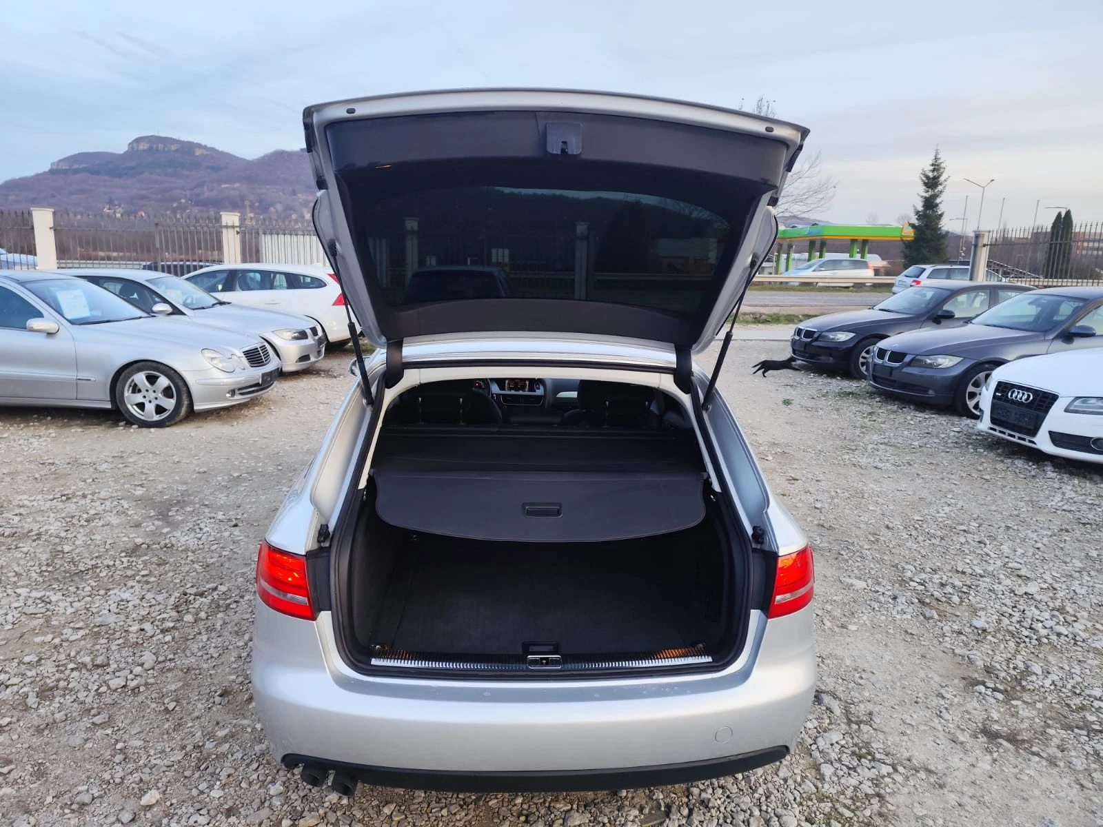 Audi A4 2.0 дизел - изображение 7