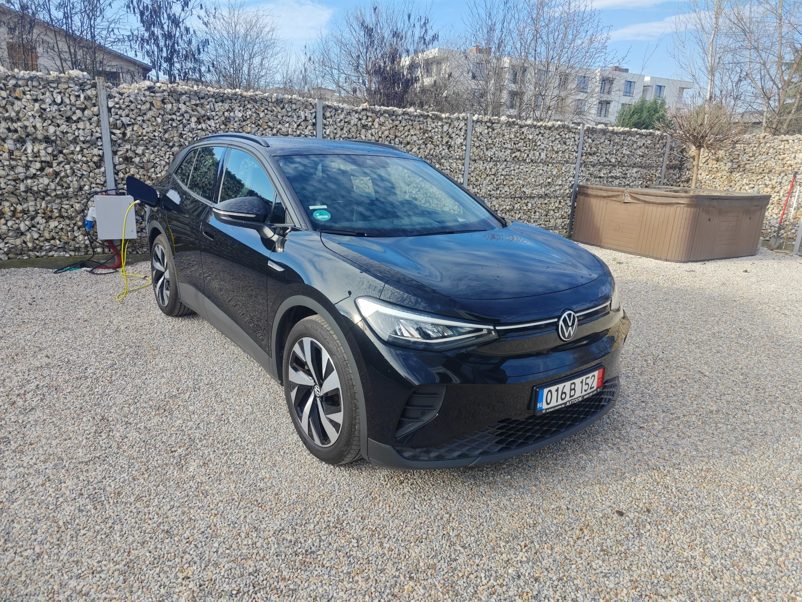 VW ID.4 PRO 82kwh  | Mobile.bg � ����������� 1