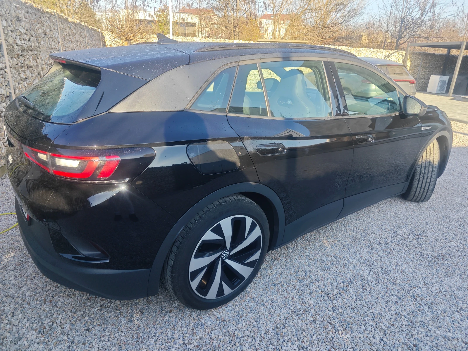 VW ID.4 PRO 82kwh  - изображение 8