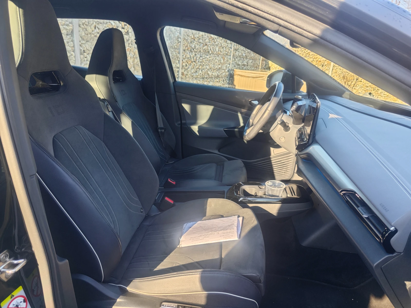 VW ID.4 PRO 82kwh  - изображение 7