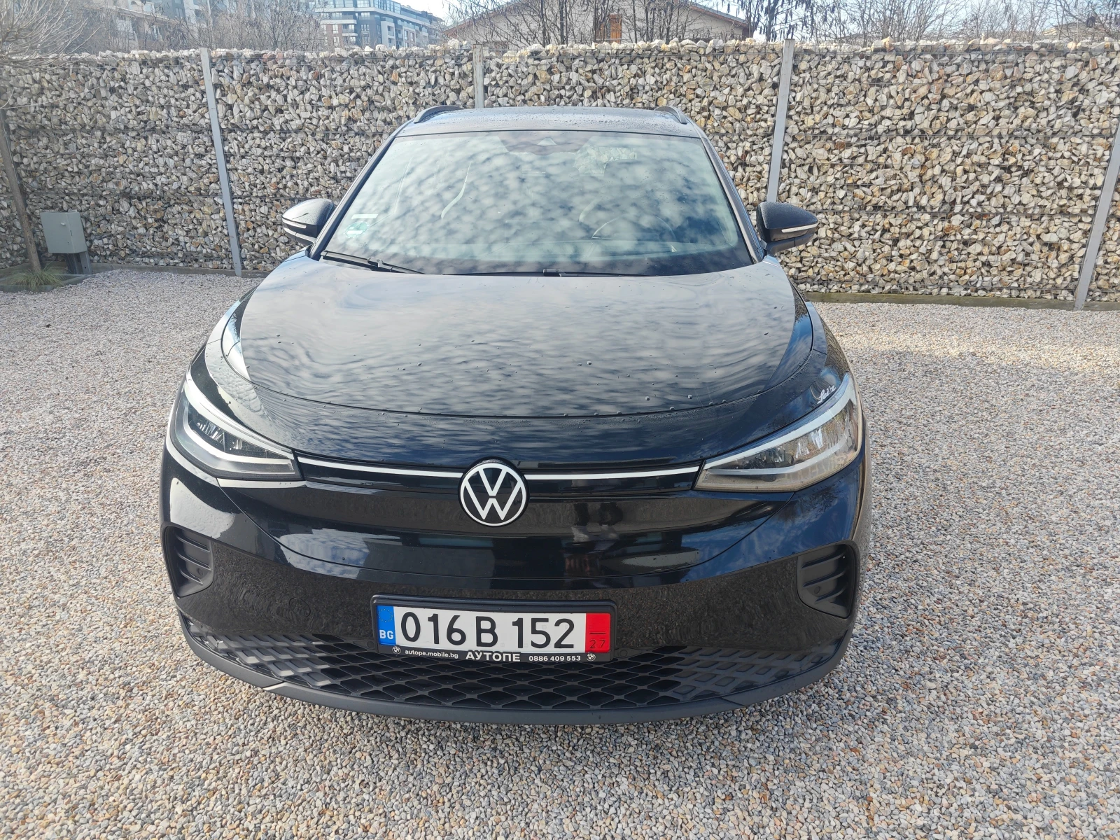 VW ID.4 PRO 82kwh  - изображение 2
