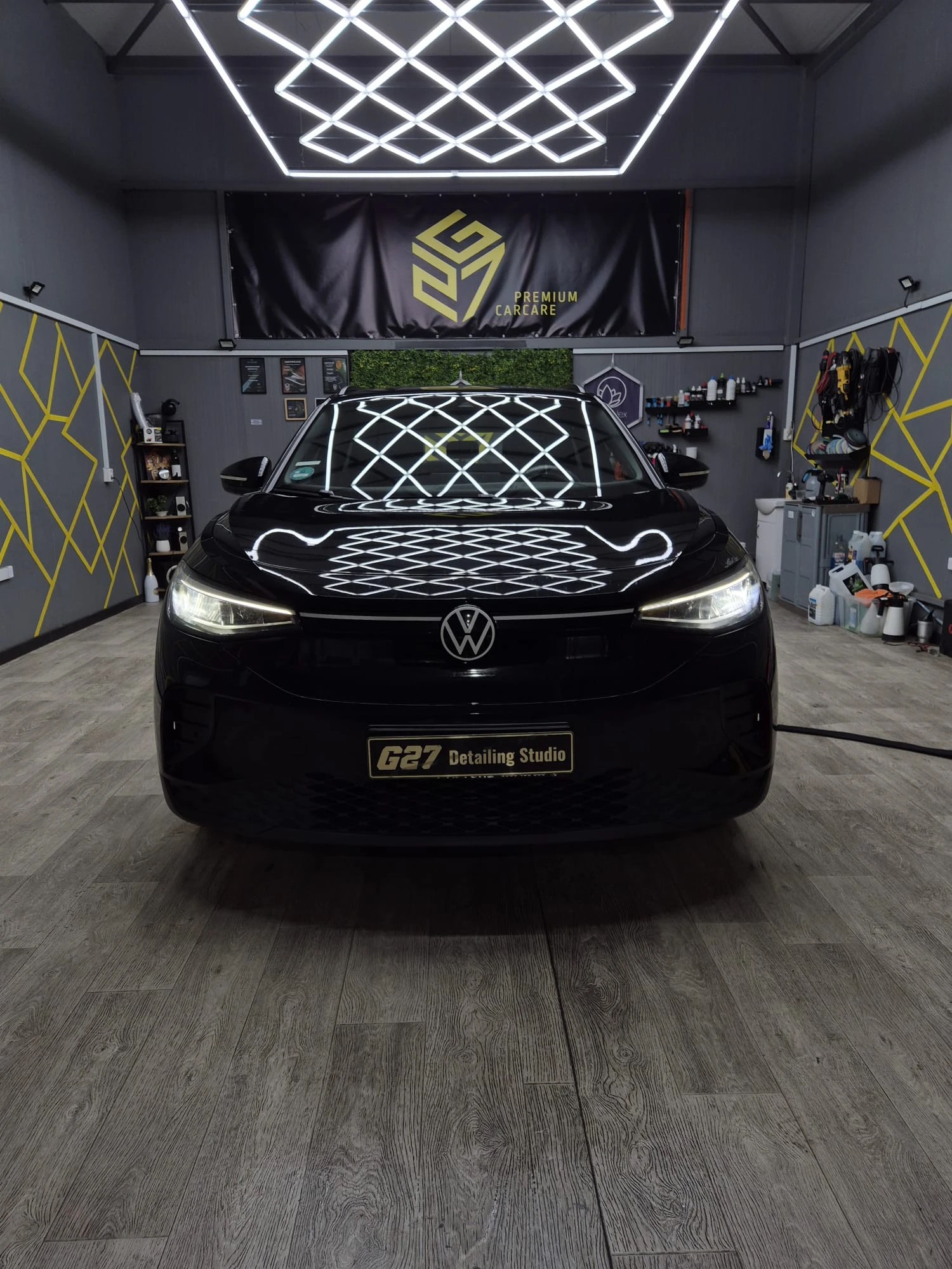 VW ID.4 PRO 82kwh  - изображение 5