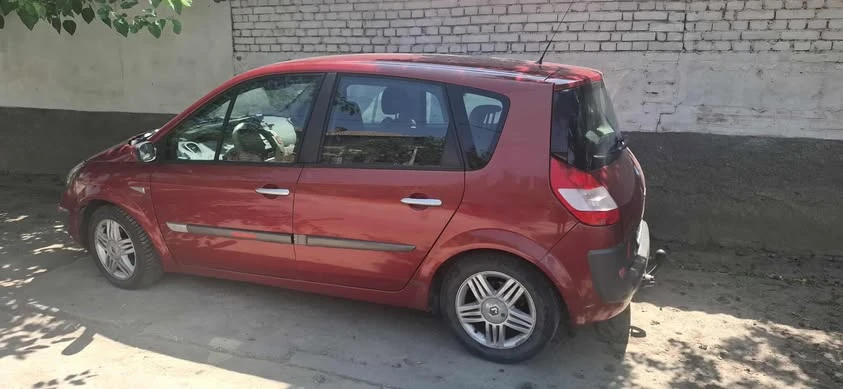 Renault Scenic 2 | Mobile.bg � ����������� 2