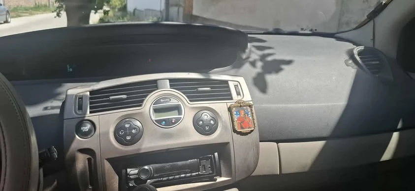 Renault Scenic 2 | Mobile.bg � ����������� 4
