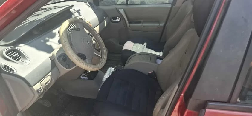 Renault Scenic 2 | Mobile.bg � ����������� 3