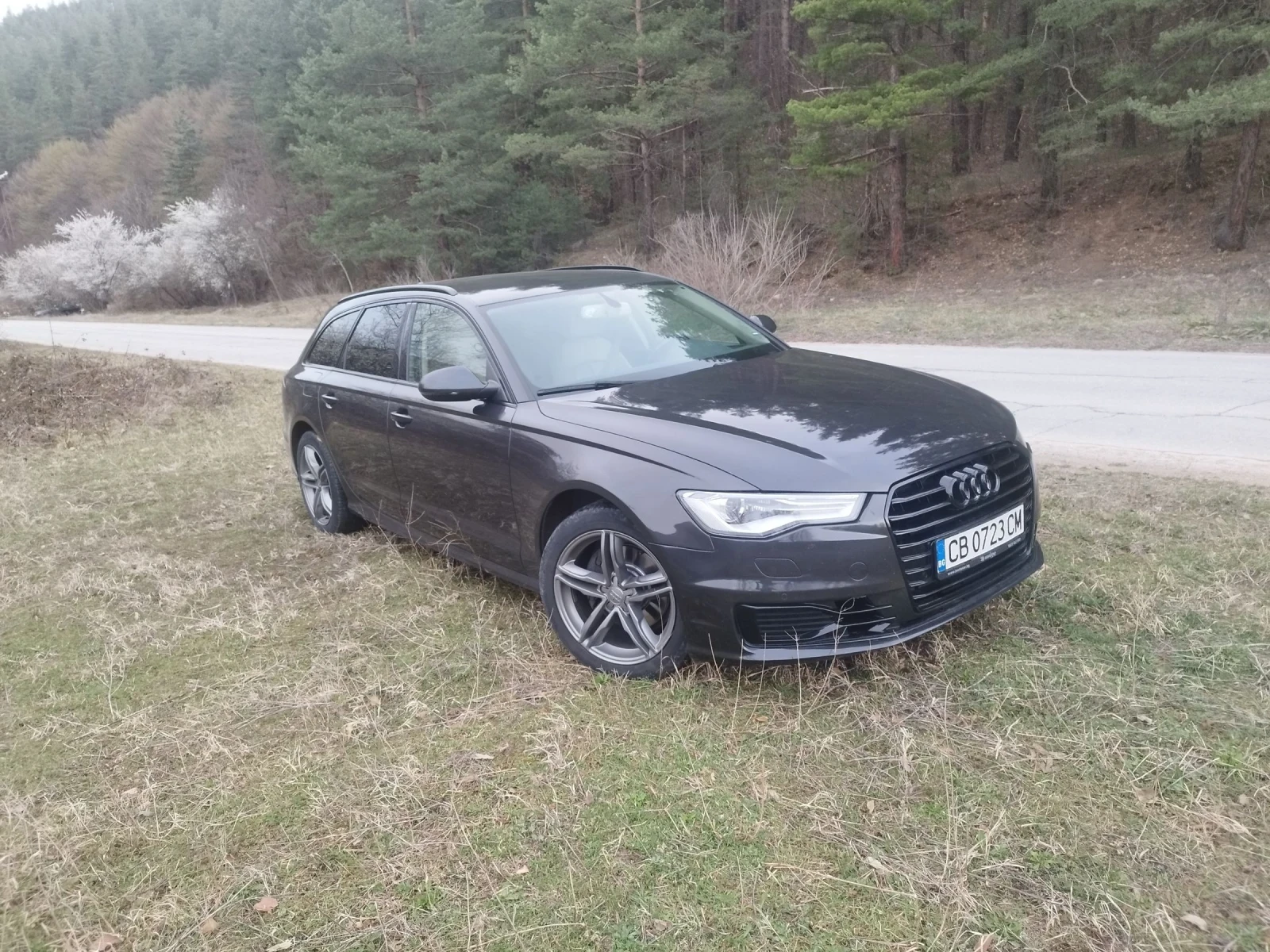 Audi A6 | Mobile.bg � ����������� 3