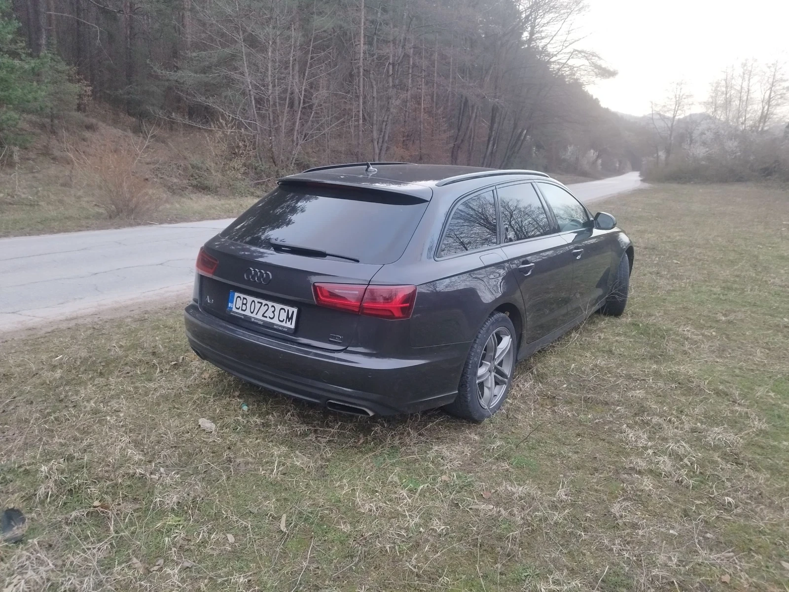 Audi A6 | Mobile.bg � ����������� 5