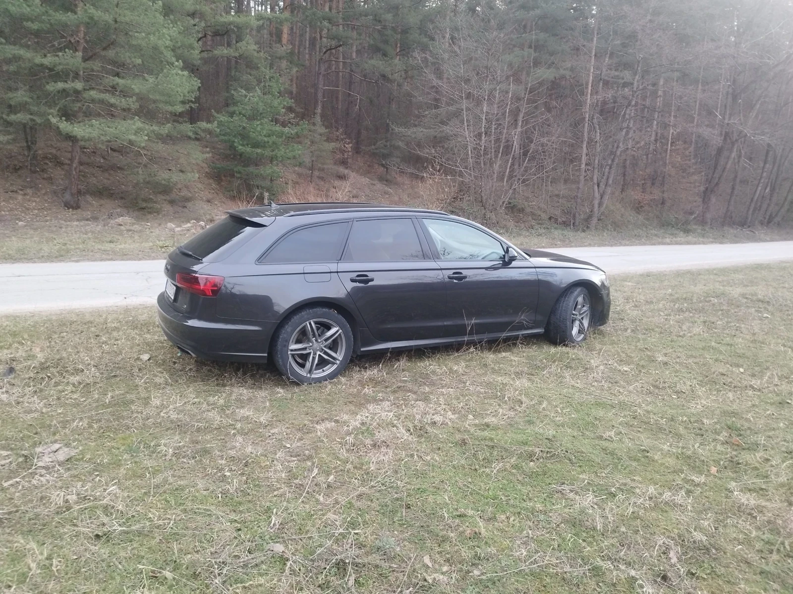 Audi A6 | Mobile.bg � ����������� 4