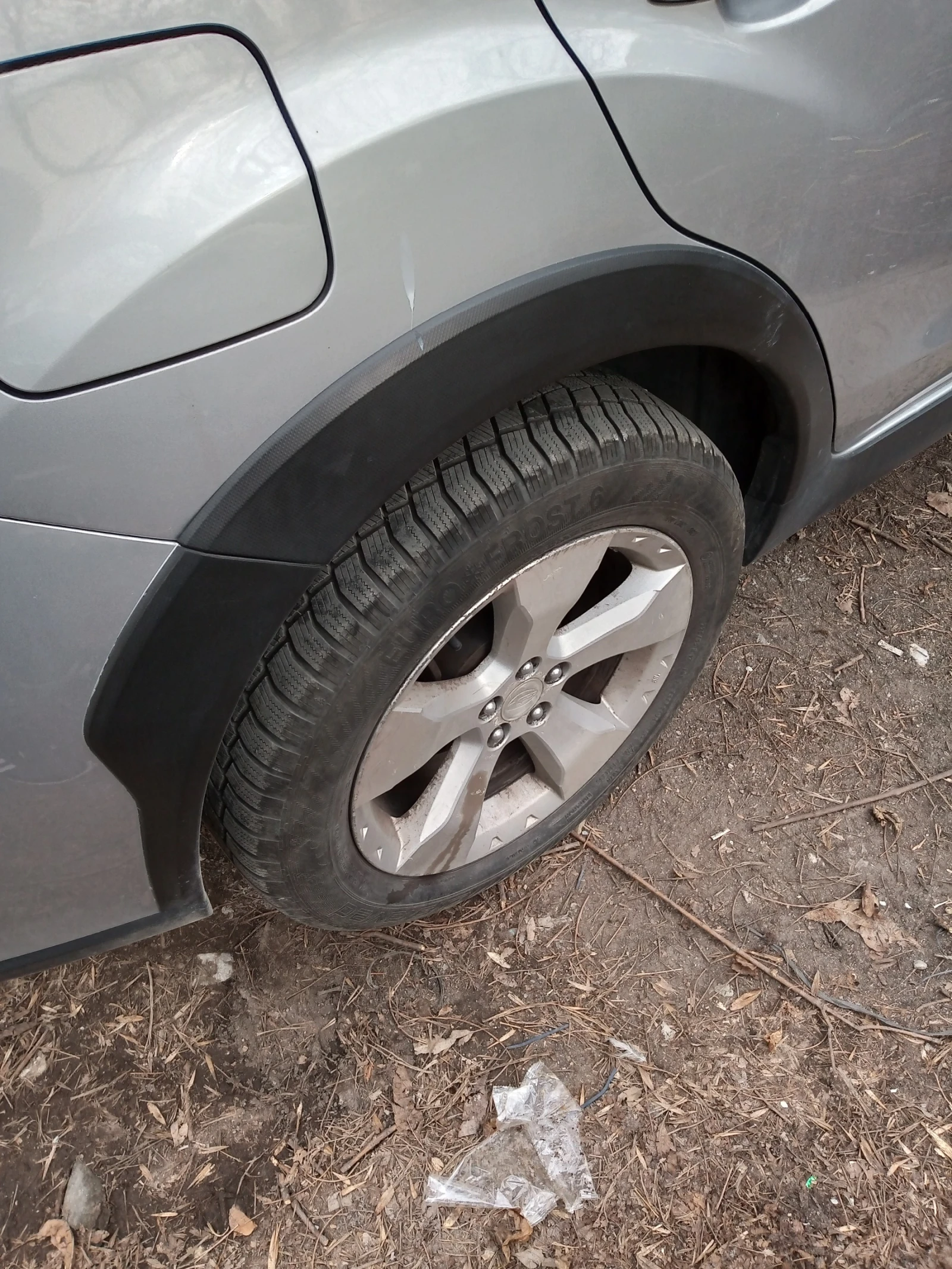 Subaru Impreza XV | Mobile.bg � ����������� 12