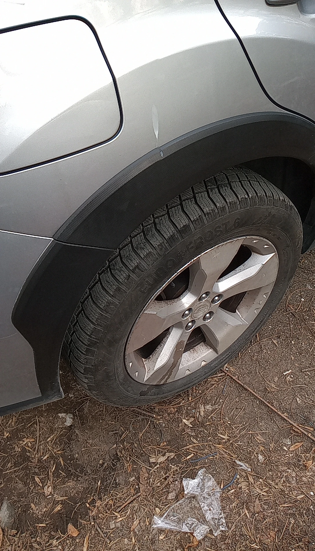 Subaru Impreza XV | Mobile.bg � ����������� 11