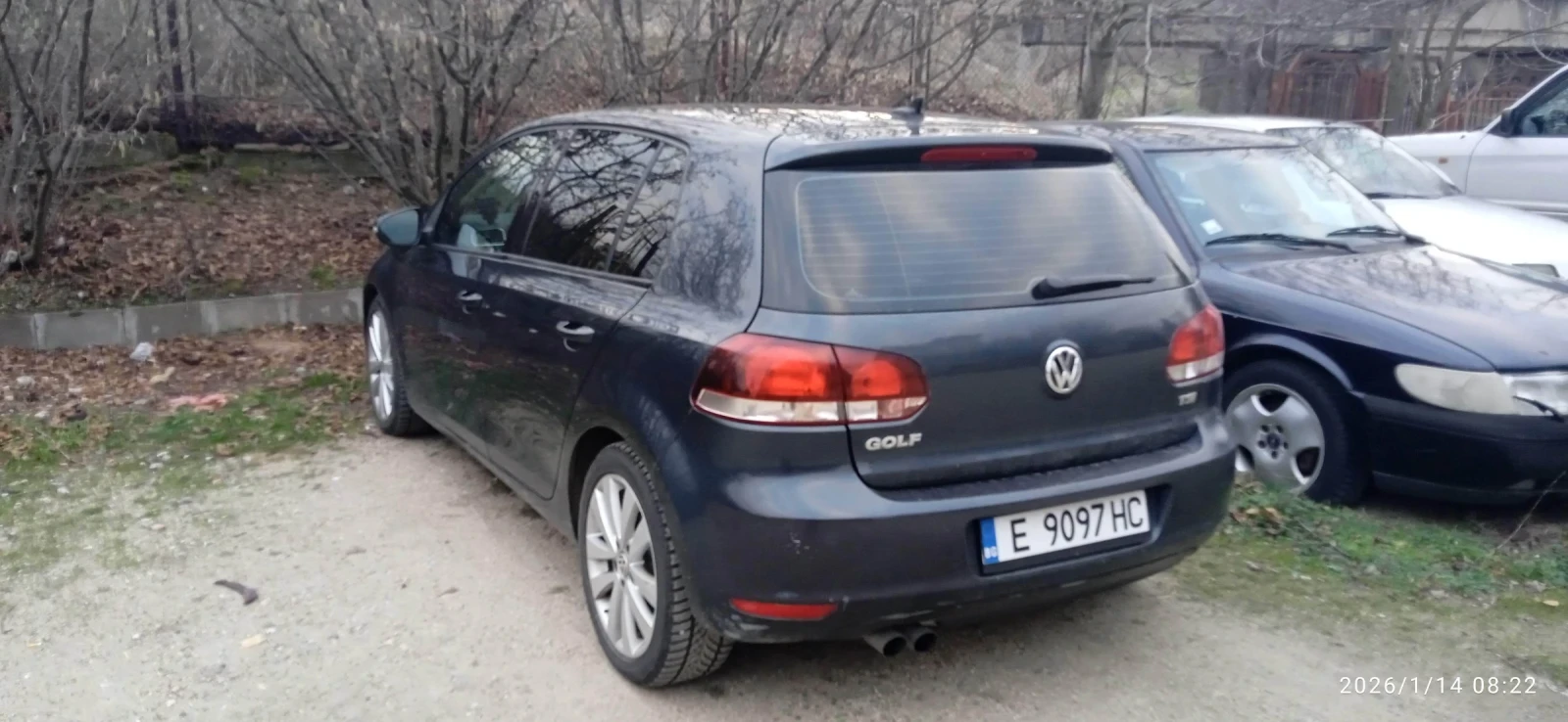 VW Golf 1, 4 TSI - изображение 2