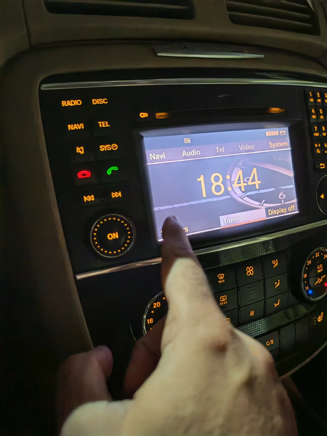 Mercedes-Benz R 350 350CDI Grand Edition  | Mobile.bg � ����������� 13