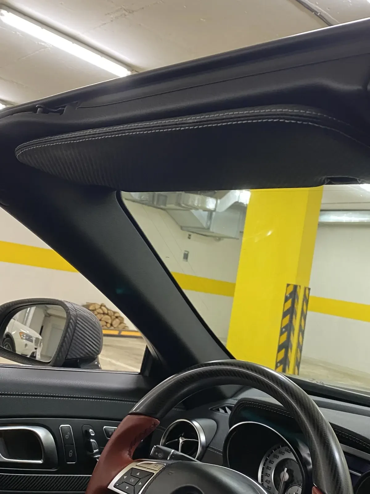 Mercedes-Benz SL 500 Mille Migla 417 | Mobile.bg � ����������� 16