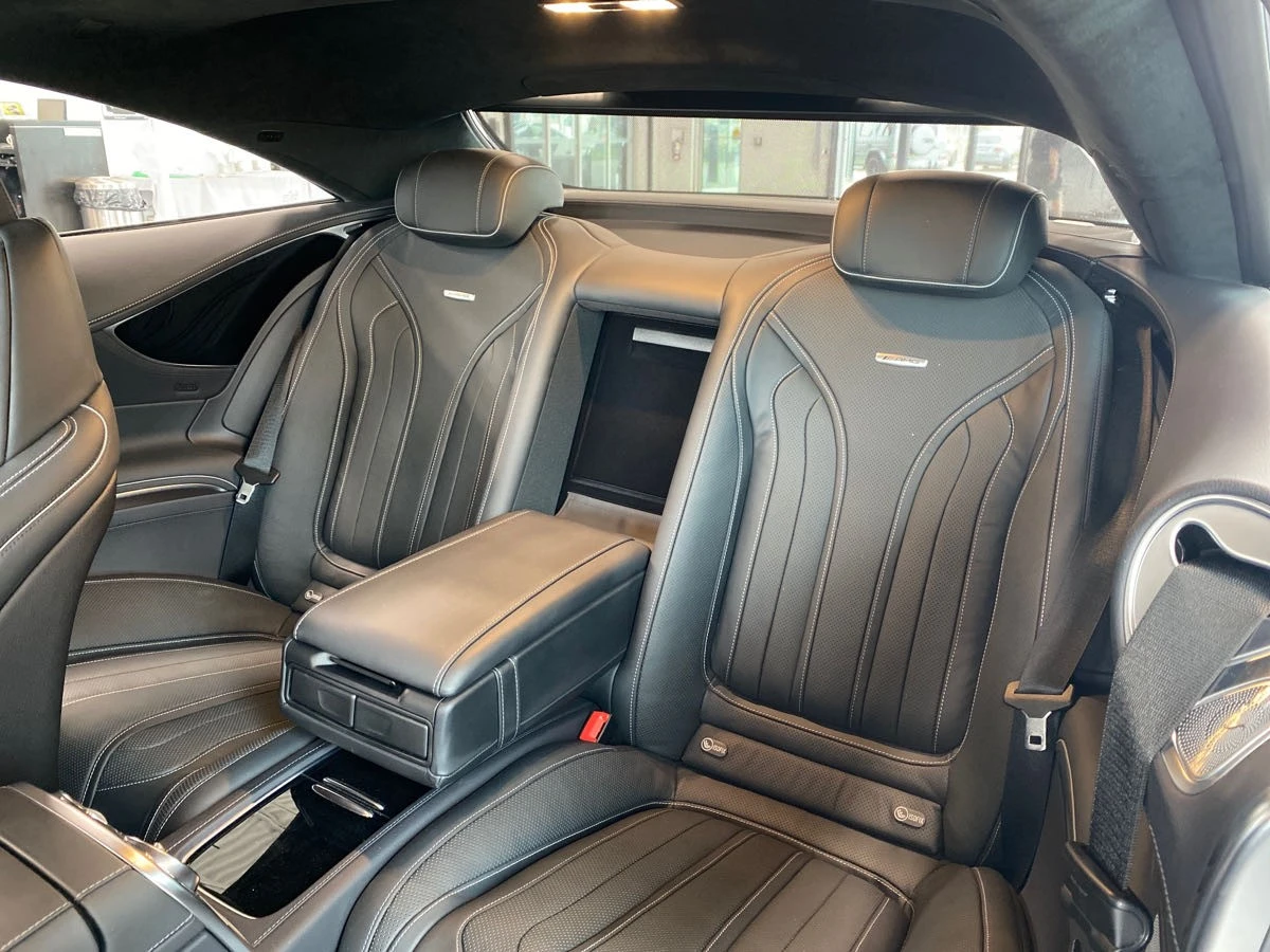 Mercedes-Benz S 63 AMG � �����������&���� ������ | Mobile.bg � ����������� 12