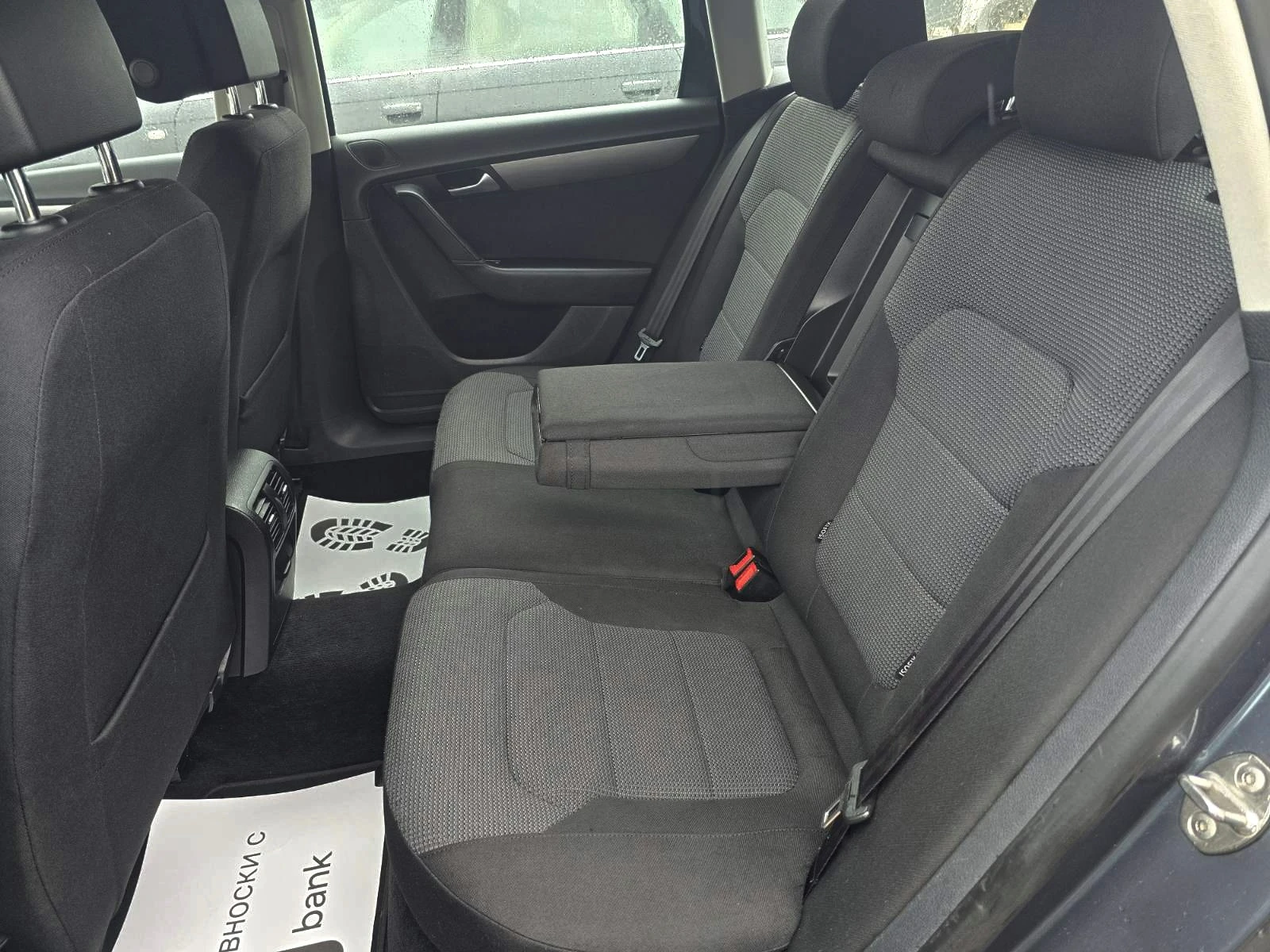 VW Passat 2.0TDI/Common Rail/HIGHLINE | Mobile.bg � ����������� 14