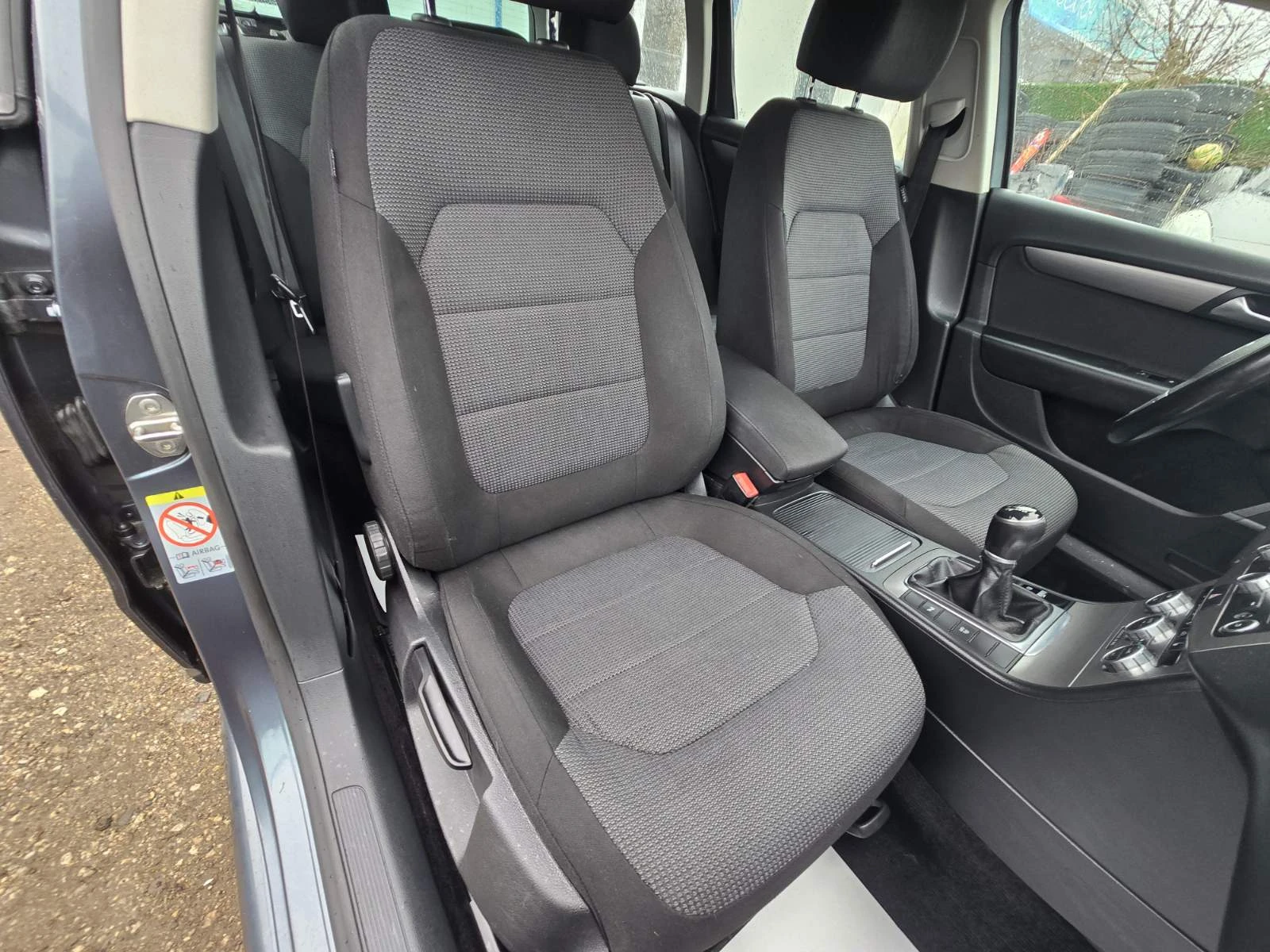 VW Passat 2.0TDI/Common Rail/HIGHLINE | Mobile.bg � ����������� 13