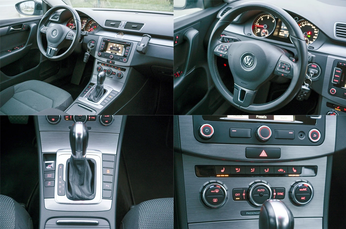 VW Passat 2.0TDI* LED* �������* �������� | Mobile.bg � ����������� 12