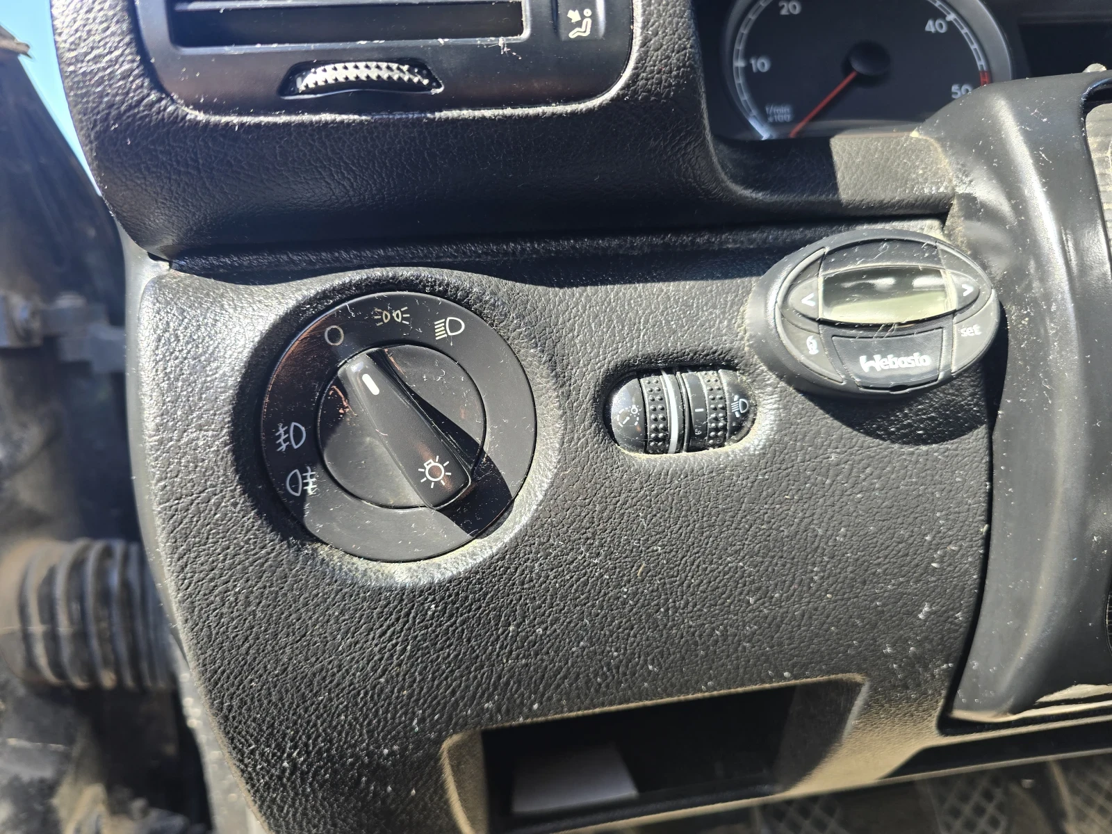 VW Passat volkswagen pasat 5.5 1.9tdi 4x4 130  , снимка 4 - Автомобили и джипове - 53714390