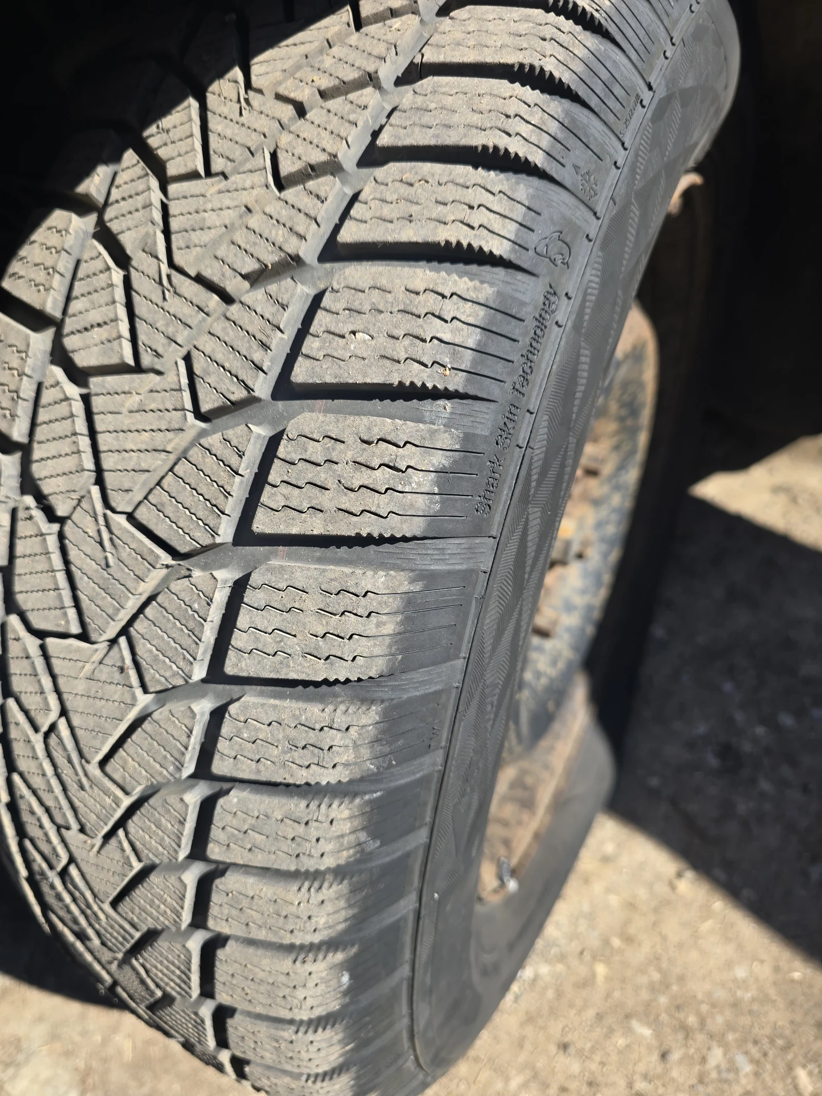 VW Passat volkswagen pasat 5.5 1.9tdi 4x4 130  , снимка 7 - Автомобили и джипове - 53714390