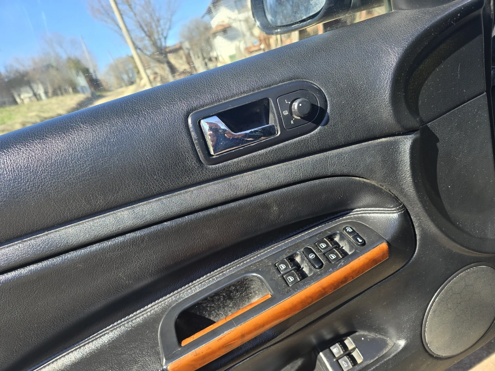 VW Passat volkswagen pasat 5.5 1.9tdi 4x4 130  , снимка 3 - Автомобили и джипове - 53714390