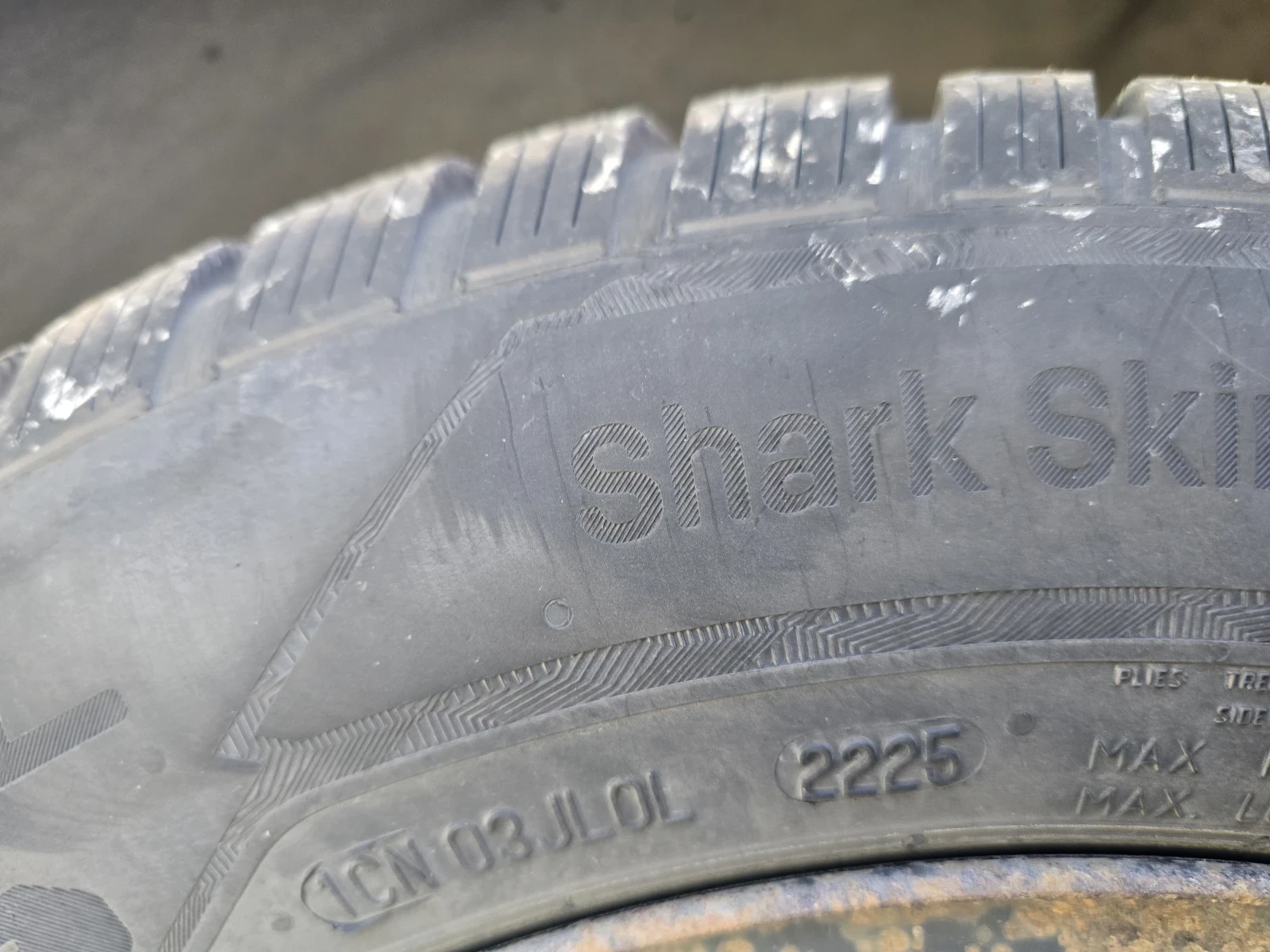 VW Passat volkswagen pasat 5.5 1.9tdi 4x4 130  , снимка 8 - Автомобили и джипове - 53714390