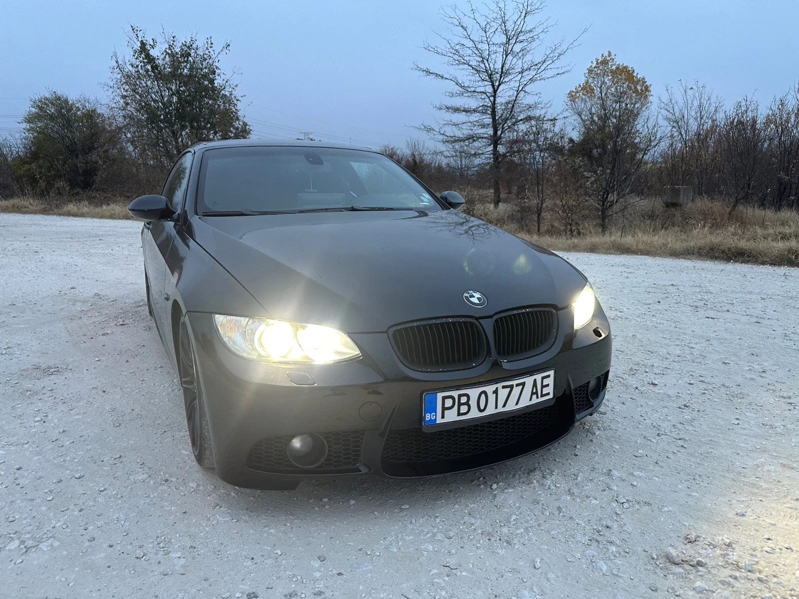 BMW 335 undefined | Auto.bg — изображение 1