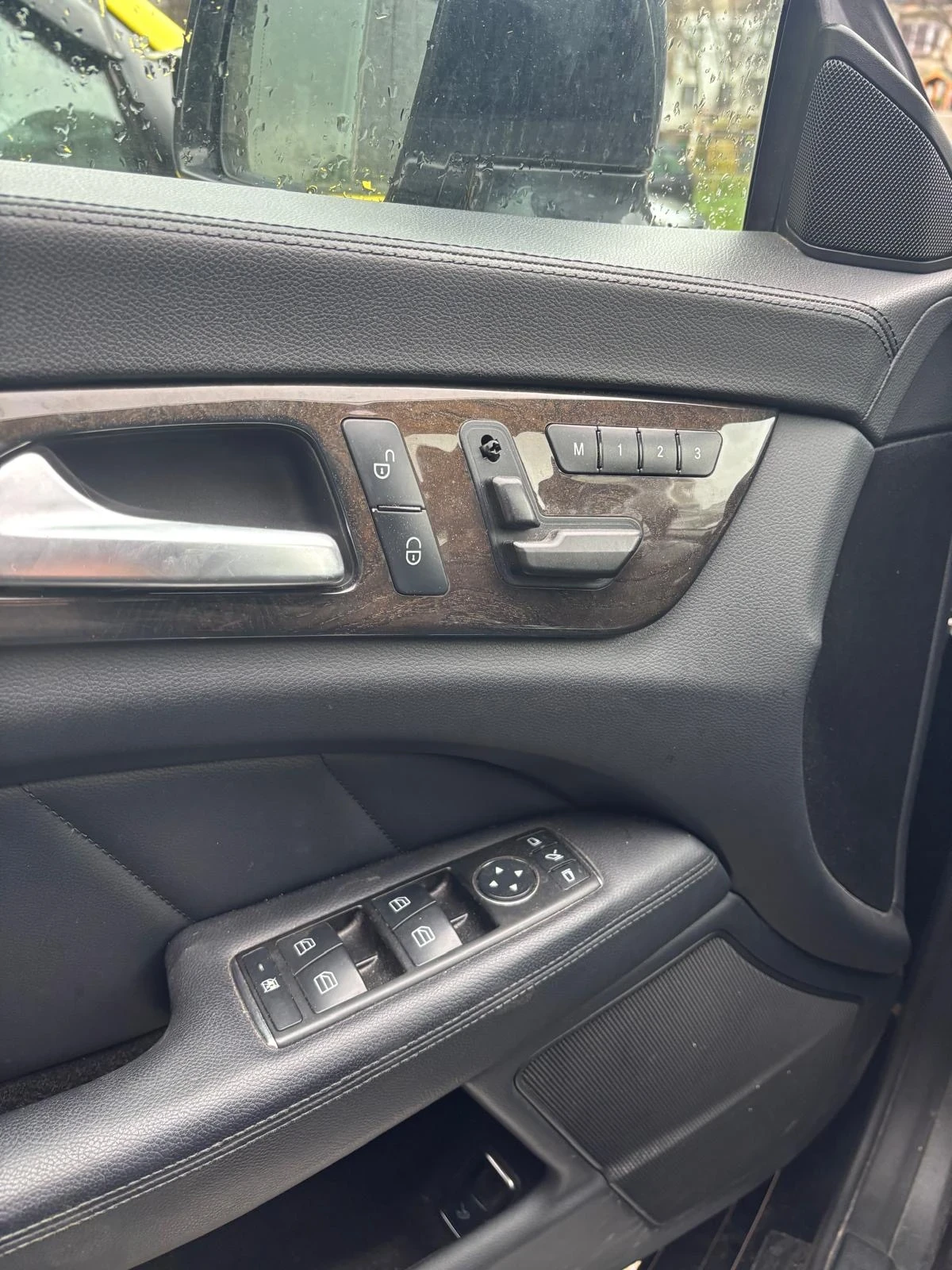 Mercedes-Benz CLS 350, снимка 10 - Автомобили и джипове - 53966562