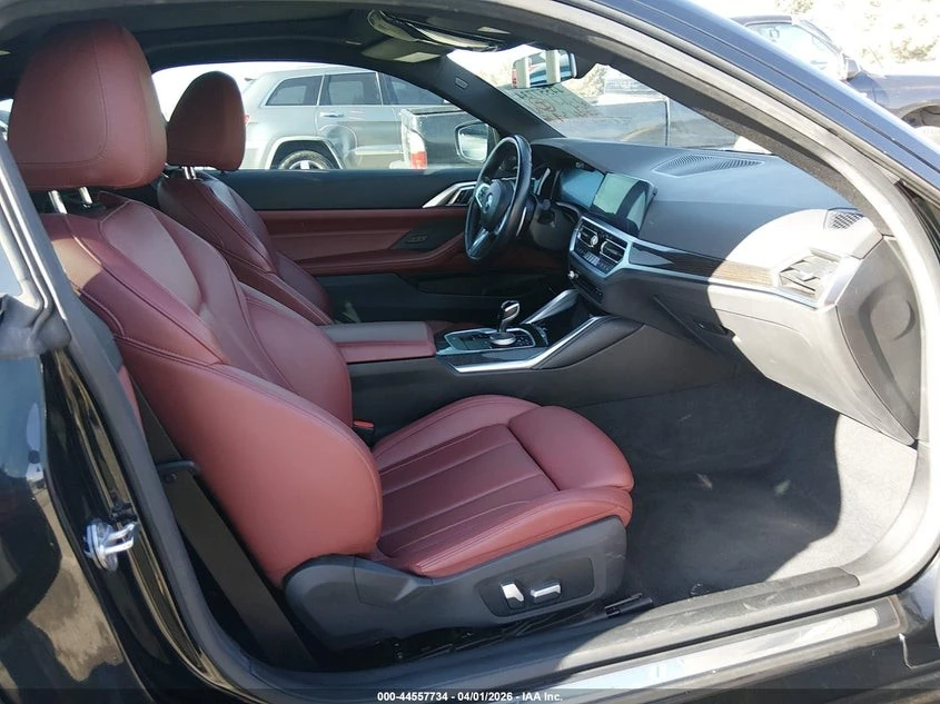 BMW 440  С РЕГИСТРАЦИЯ & АВТО КРЕДИТ , снимка 11 - Автомобили и джипове - 54082764