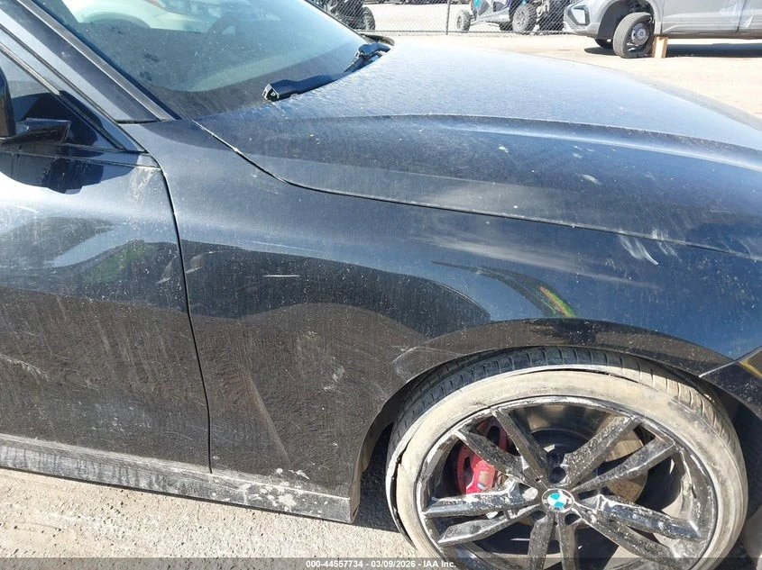 BMW 440  С РЕГИСТРАЦИЯ & АВТО КРЕДИТ , снимка 9 - Автомобили и джипове - 54082764