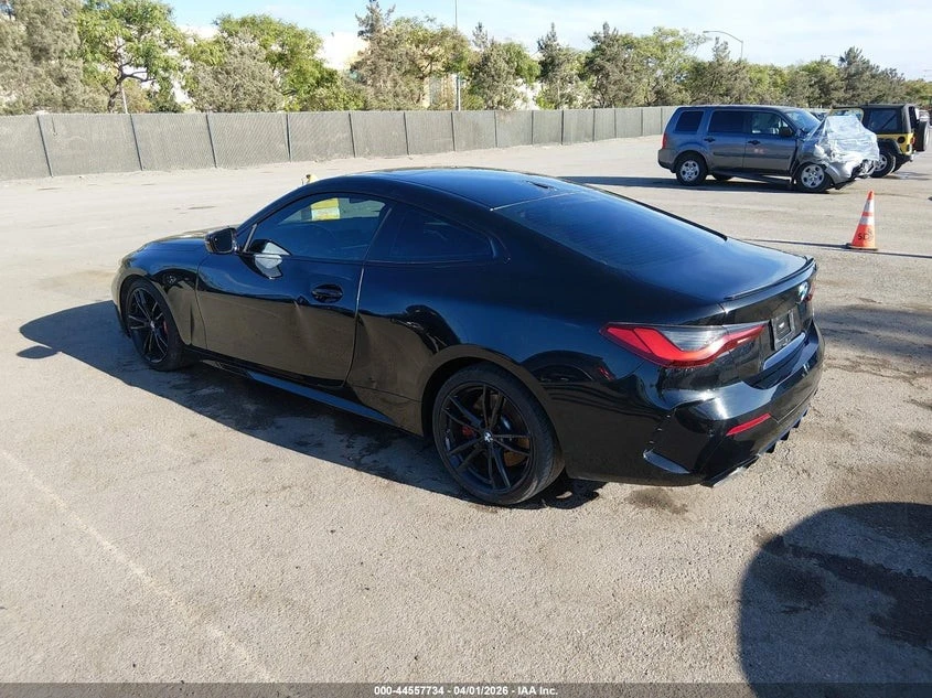 BMW 440  С РЕГИСТРАЦИЯ & АВТО КРЕДИТ , снимка 6 - Автомобили и джипове - 54082764