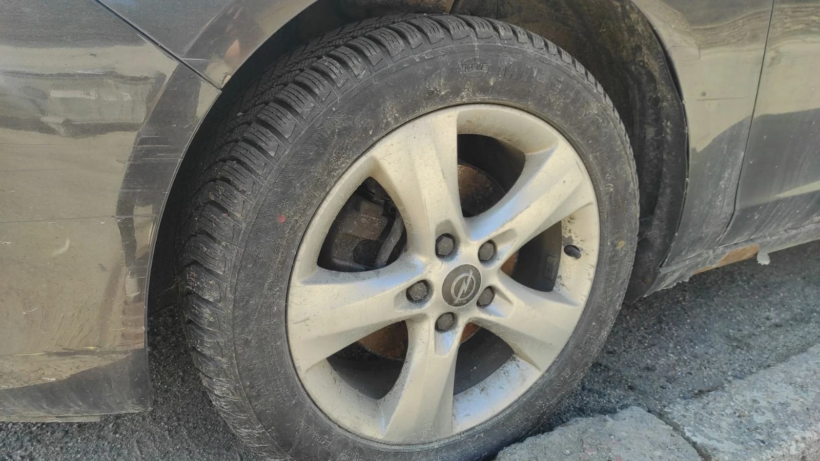 Opel Zafira, снимка 3 - Автомобили и джипове - 54091334