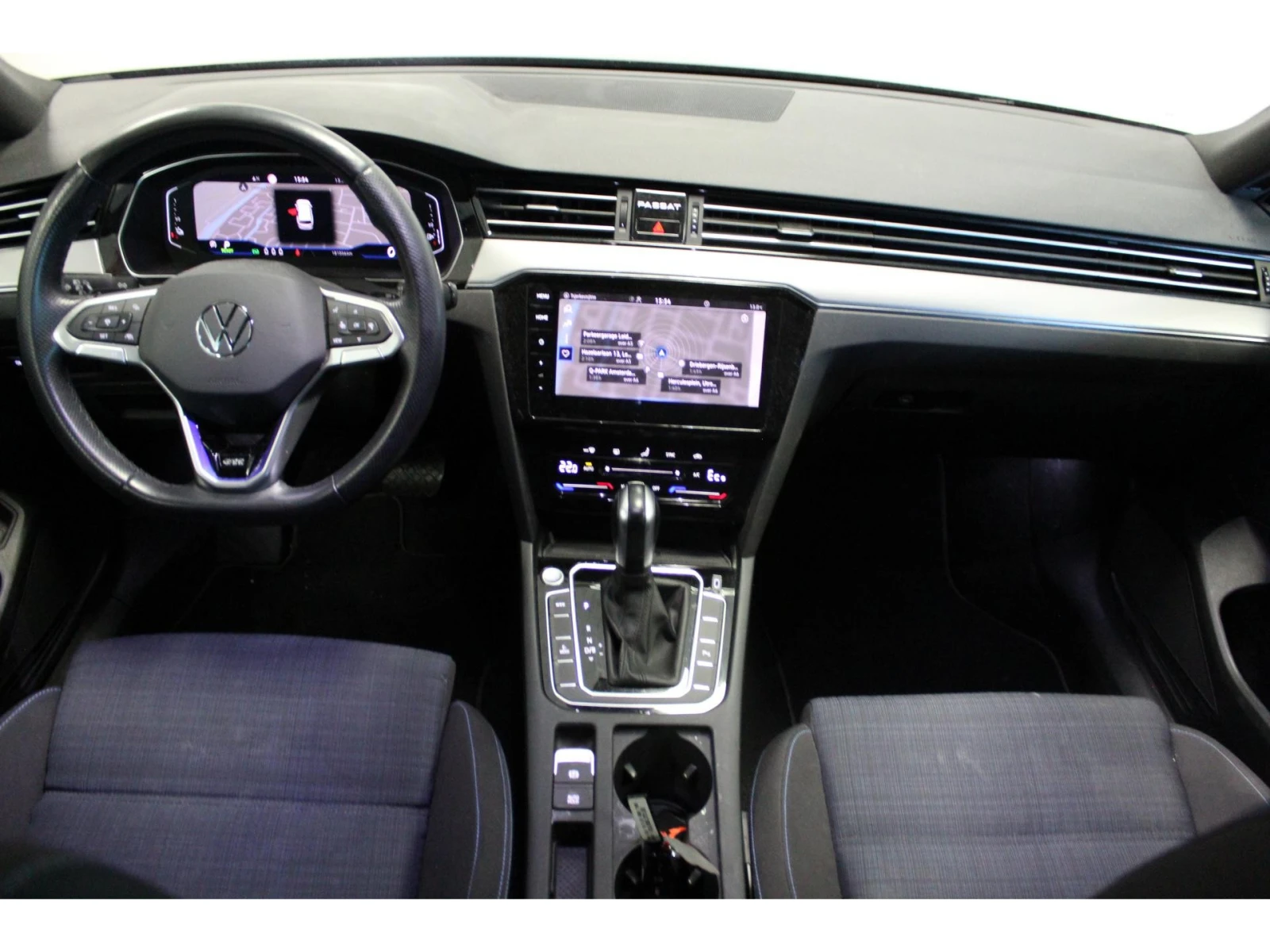 VW Passat Variant GTE 1.4 TSI Business - Hybrid | Mobile.bg � ����������� 5