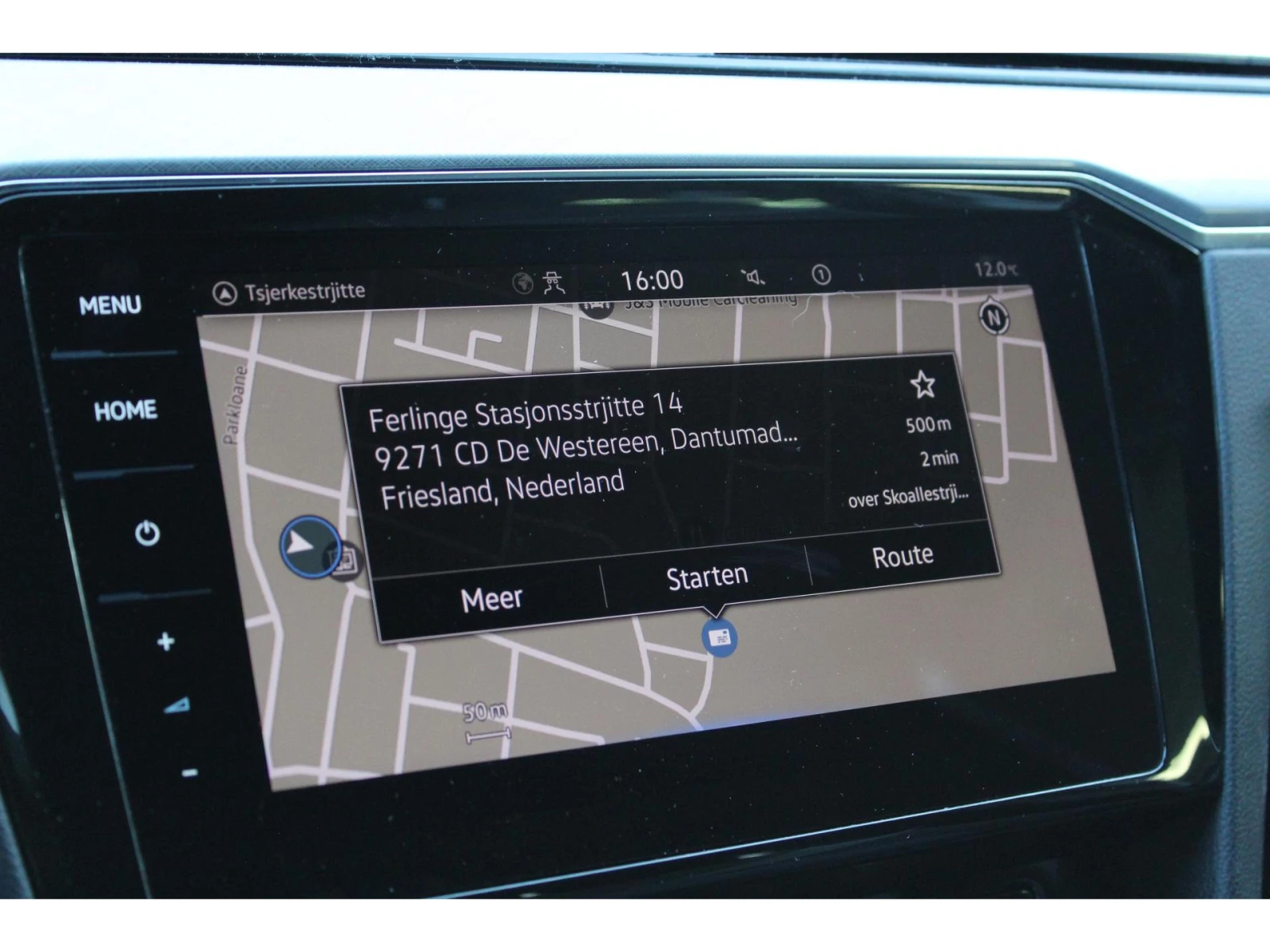 VW Passat Variant GTE 1.4 TSI Business - Hybrid | Mobile.bg � ����������� 17