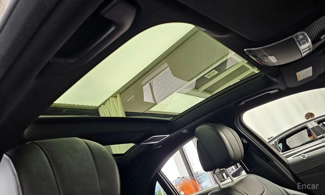Mercedes-Benz S 350 BURMESTER* ���������* �����* 360������*  | Mobile.bg � ����������� 15