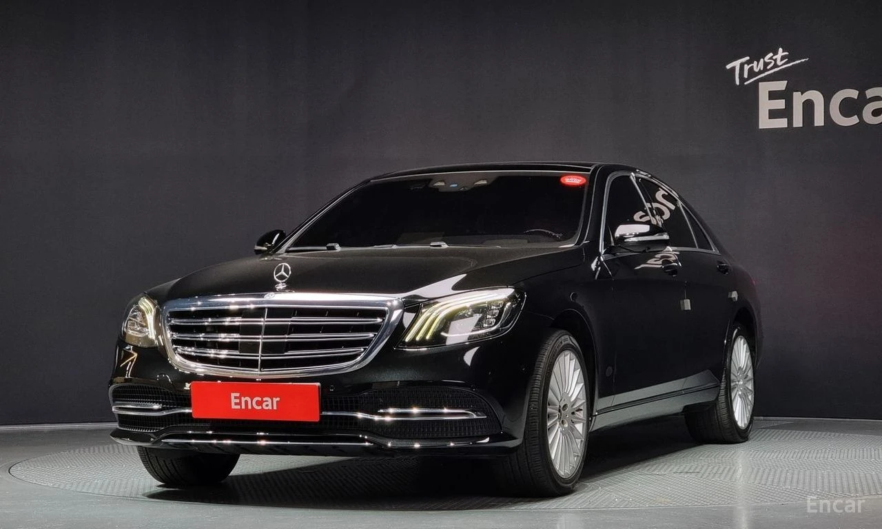 Mercedes-Benz S 350 BURMESTER* ���������* �����* 360������*  | Mobile.bg � ����������� 3