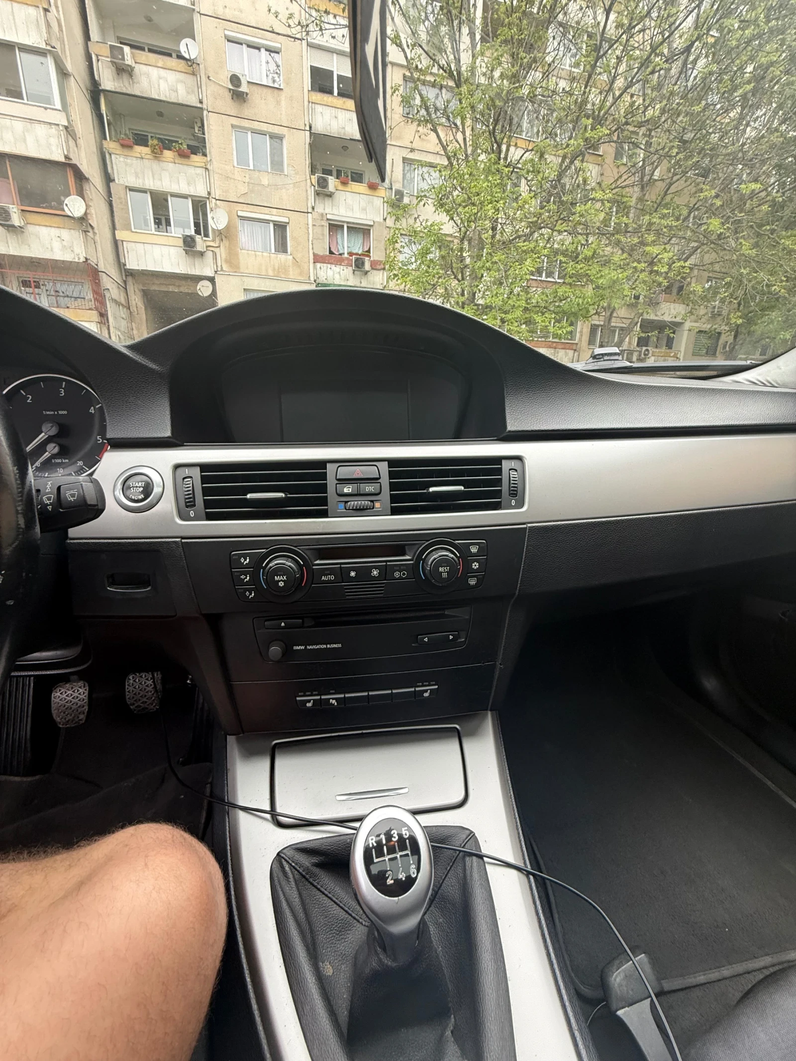 BMW 320 320d - Not Stock, снимка 8 - Автомобили и джипове - 54492491