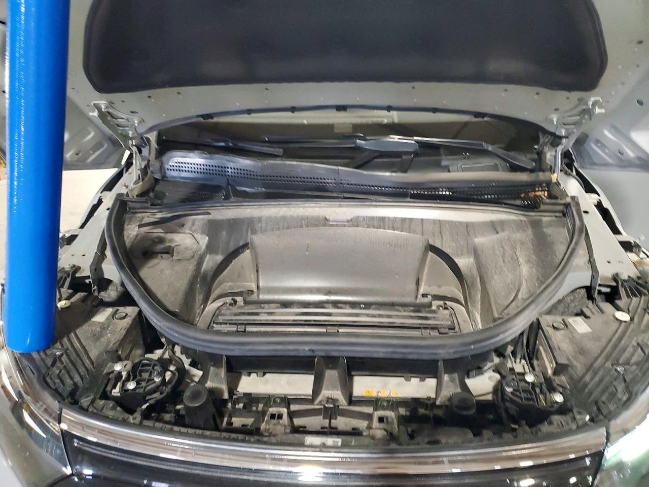 Mercedes-Benz EQS Suv 450 4Matic | Mobile.bg � ����������� 12