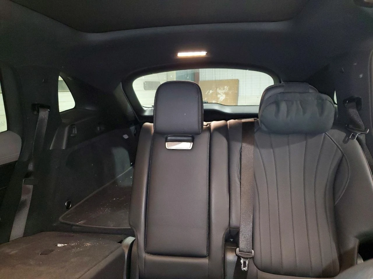 Mercedes-Benz EQS Suv 450 4Matic | Mobile.bg � ����������� 10