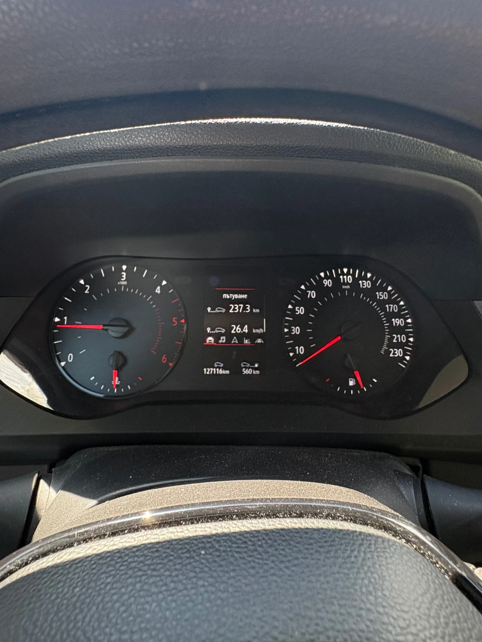 Renault Kangoo 1.5 DCI, снимка 12 - Автомобили и джипове - 54701664