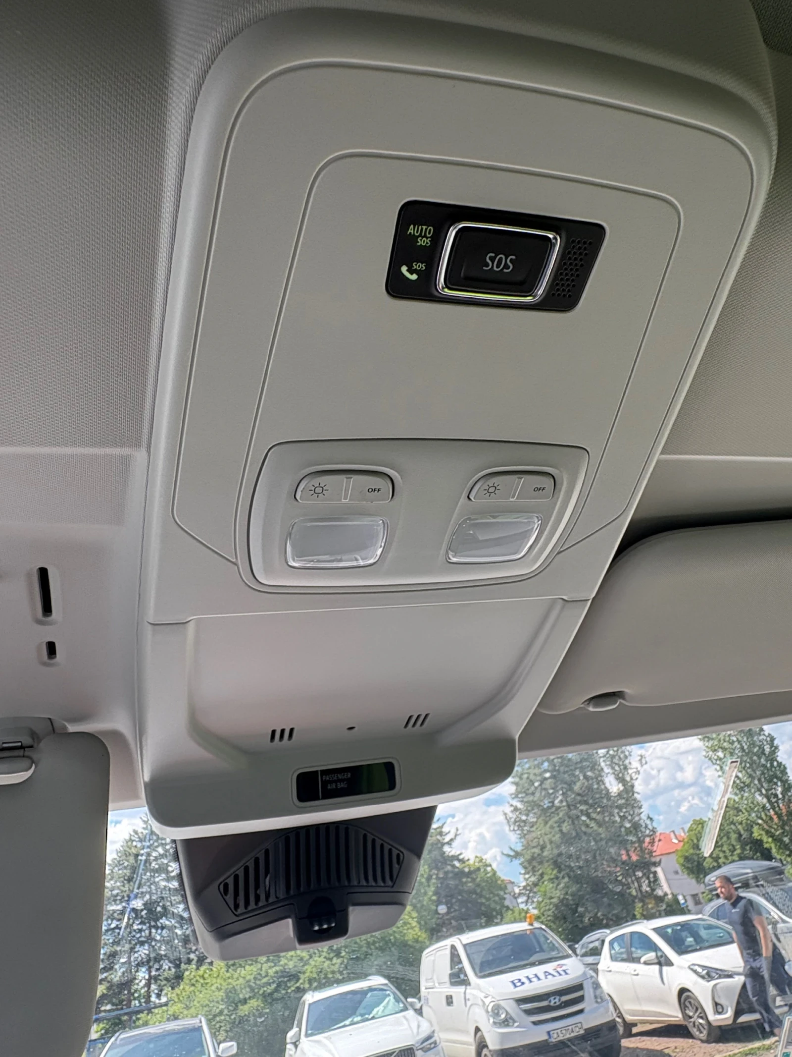 Renault Kangoo 1.5 DCI, снимка 16 - Автомобили и джипове - 54701664