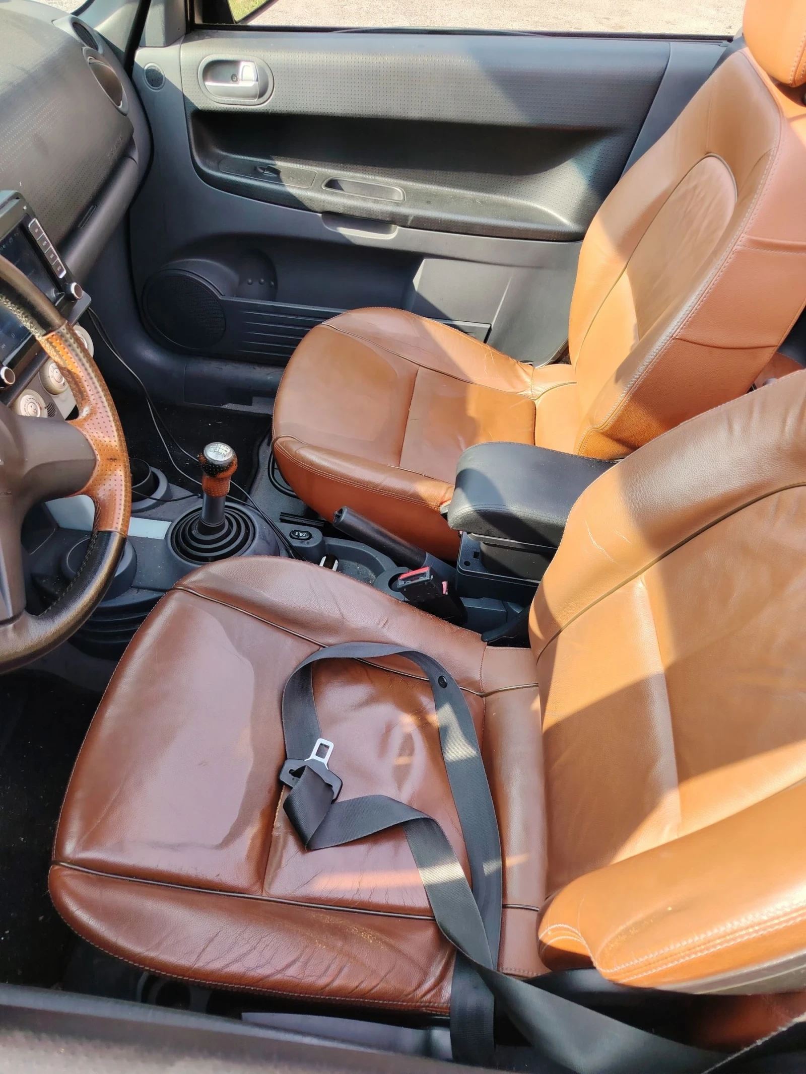 Mitsubishi Colt, снимка 5 - Автомобили и джипове - 54802282