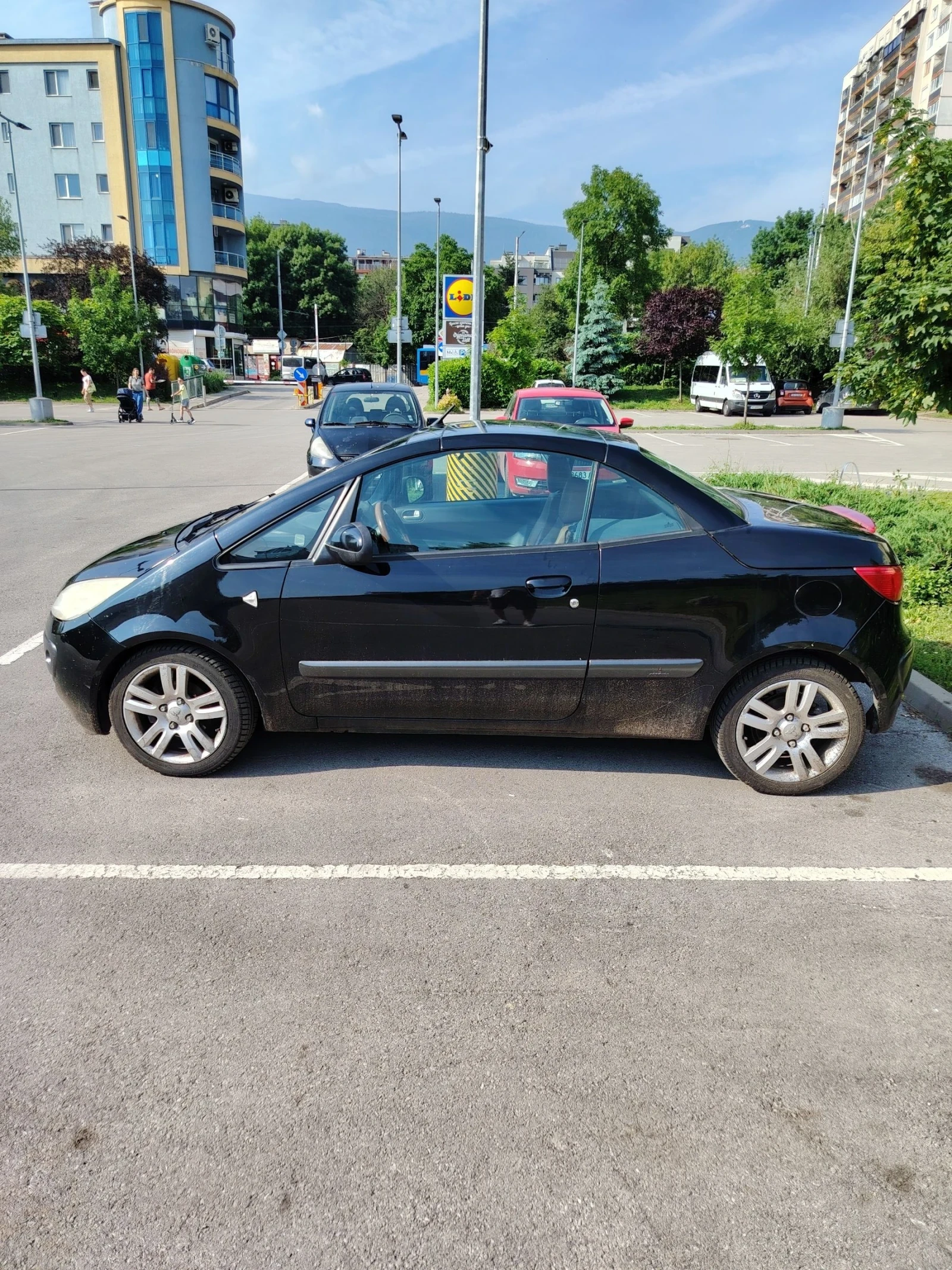 Mitsubishi Colt, снимка 10 - Автомобили и джипове - 54802282