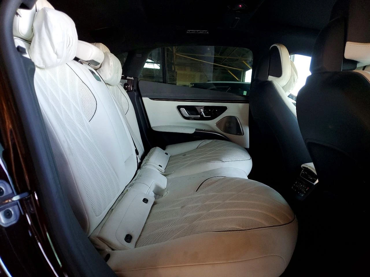 Mercedes-Benz EQS * 580* SEDAN* 4MATIC*  | Mobile.bg � ����������� 11