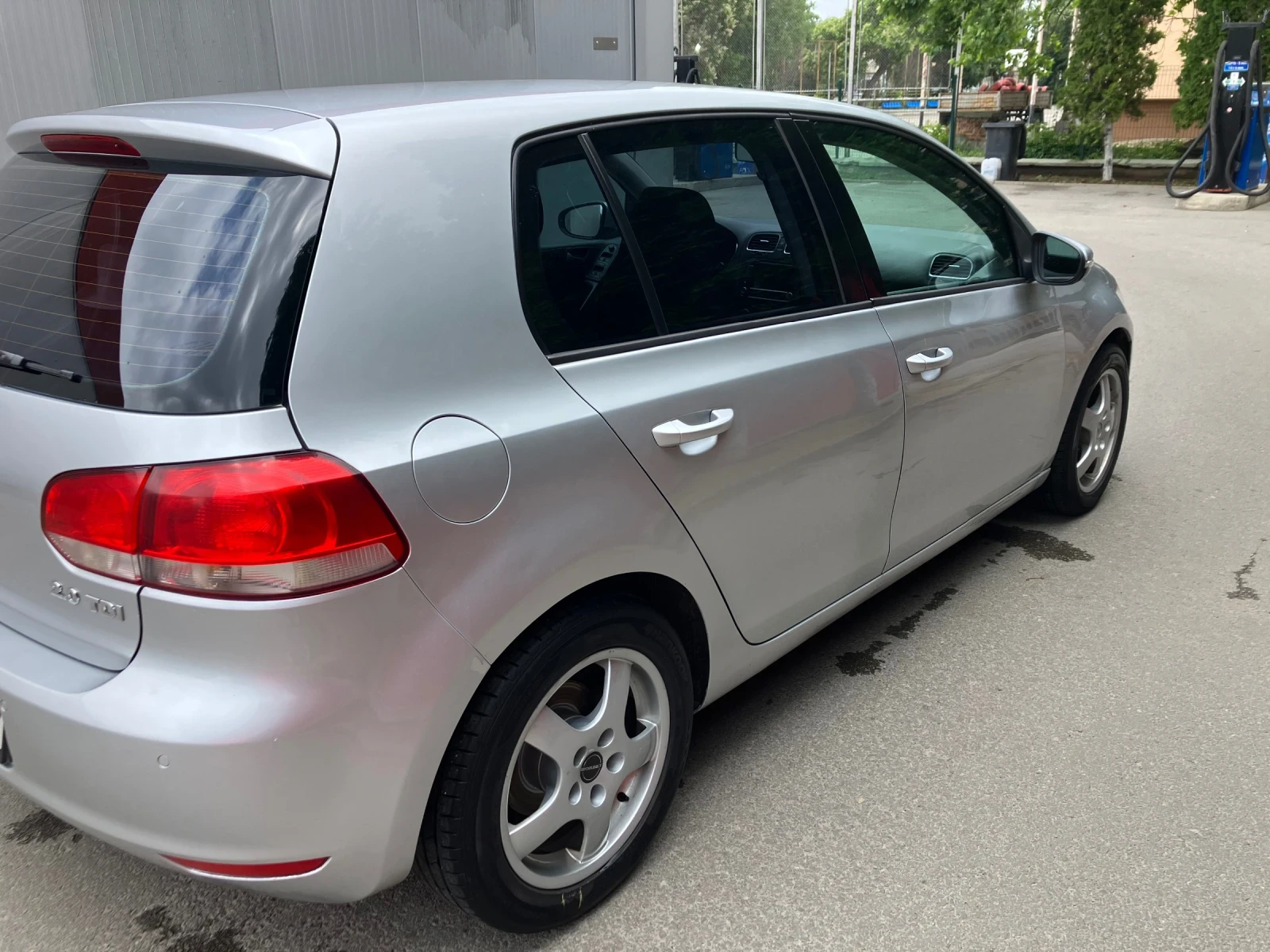 VW Golf, снимка 5 - Автомобили и джипове - 54882805
