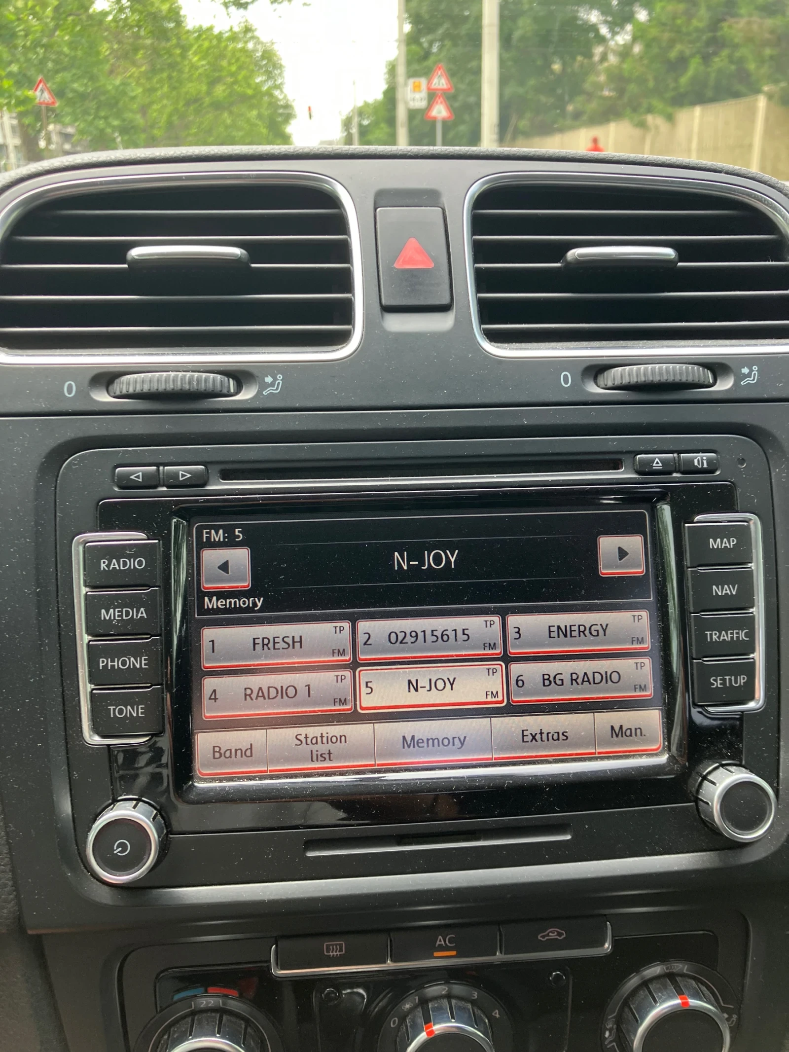 VW Golf, снимка 7 - Автомобили и джипове - 54882805