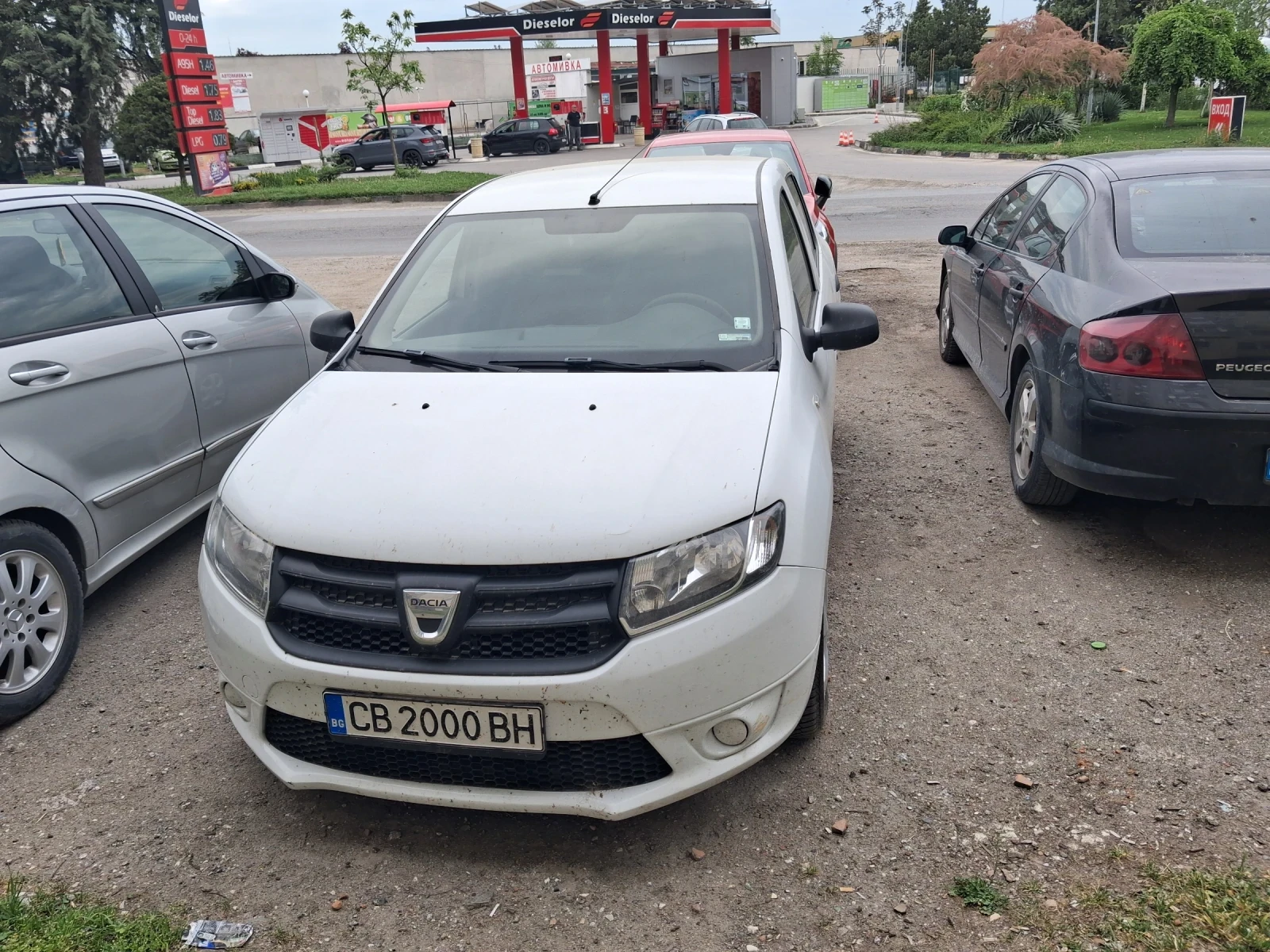 Dacia Sandero | Mobile.bg � ����������� 2