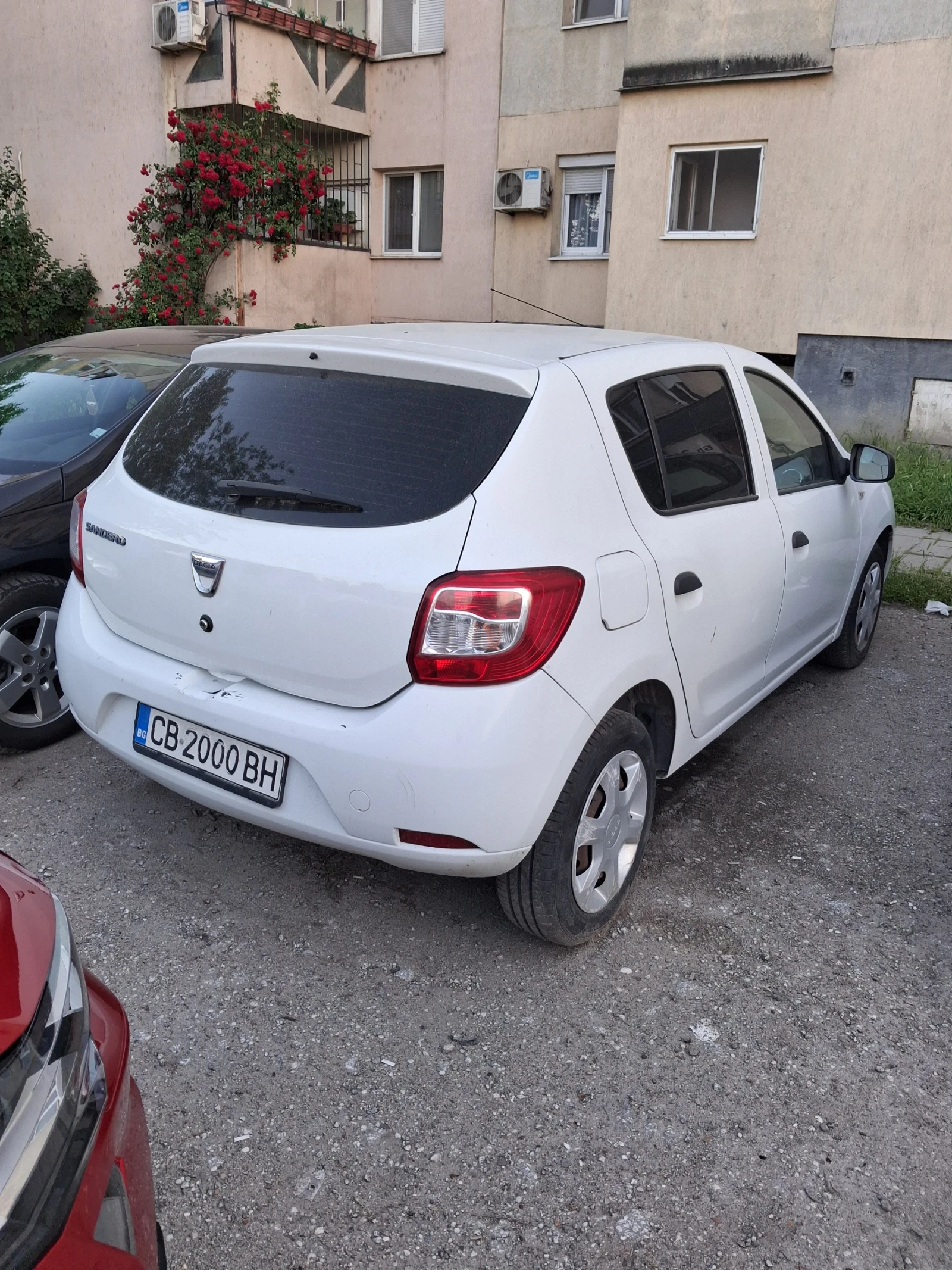 Dacia Sandero | Mobile.bg � ����������� 7