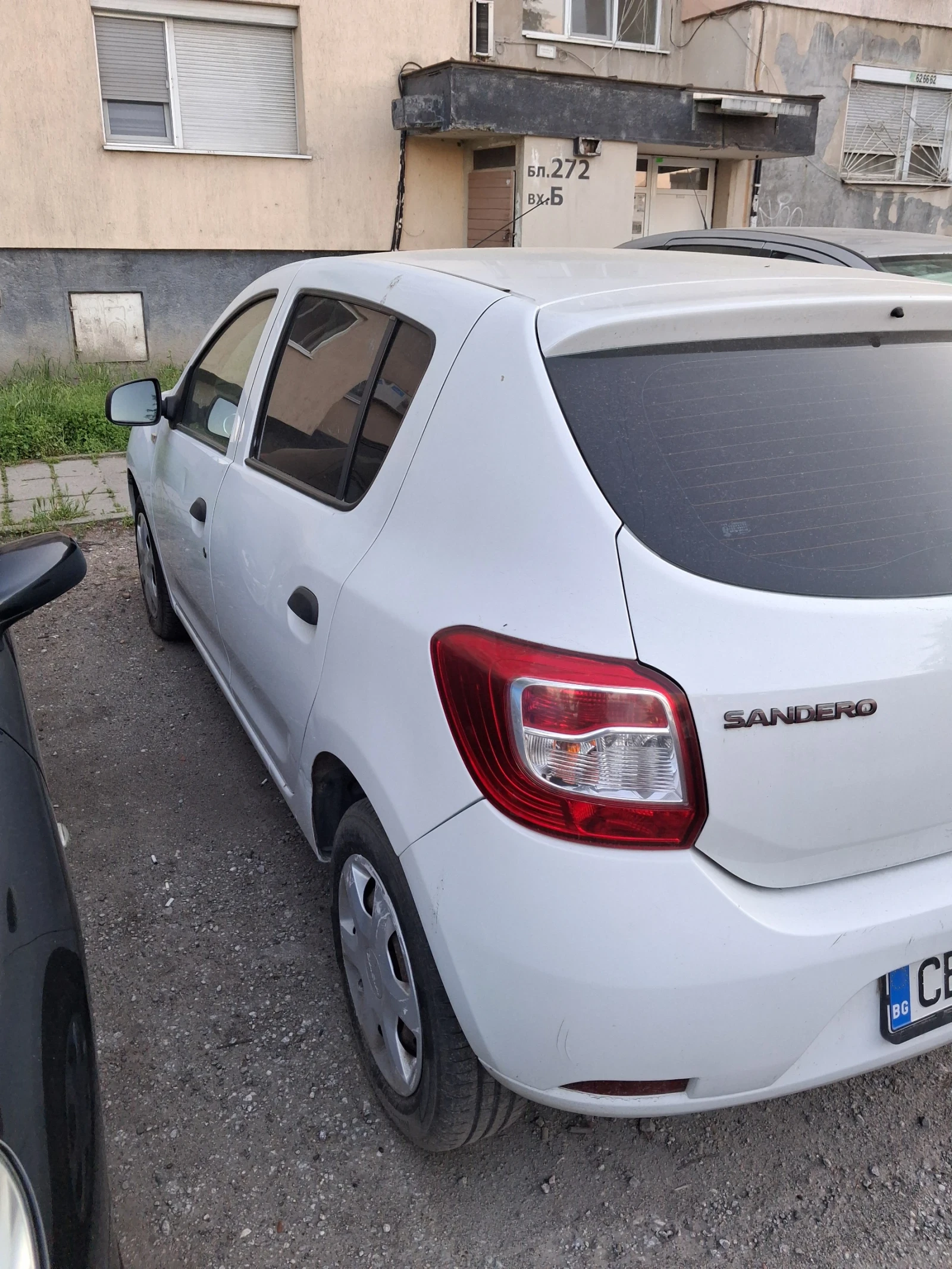 Dacia Sandero | Mobile.bg � ����������� 6