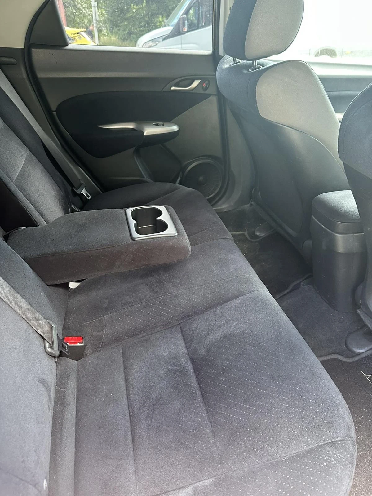 Honda Civic, снимка 6 - Автомобили и джипове - 54973214