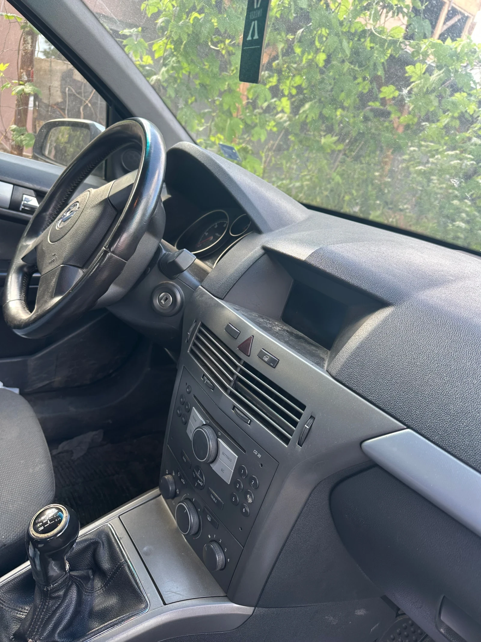 Opel Astra, снимка 3 - Автомобили и джипове - 55024061